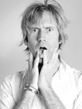 Chris Molineux